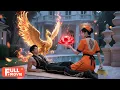 Download Lagu มหาเศรษฐีใกล้ตายกำลังจะถูฝัง หมอเทพหมดหนทาง ！ไม่คิดว่าพนักทำความสะอาดใช้เวทมมหัรรย์ชวยห้ฟื้นคืนชีวิ!