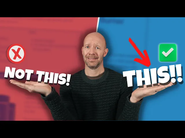 Thumbnail for 7 Erros Desastrosos de Conteúdo que Blogueiros Cometem