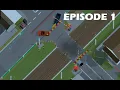 Rating Your Maps in Intersection Controller Episode 1