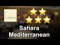 Sahara Mediterranean Restaurant Greenwood Village Wonderful Five Star Review by Michael Kutner