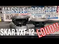 Car guy vlog - I do NOT regret this Skar VXF-12