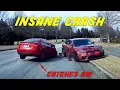 BEST OF GEORGIA DRIVERS 20 Minutes of Road Rage Bad Drivers More PART 1