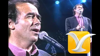 Joan Manuel Serrat - Y el Amor - Festival de la Canción de Viña del Mar 1993 - Full HD 1080p