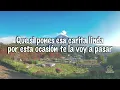 Oscar Maydon - Otra Mentira (Letra/Lyrics)