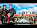 Download Lagu MABALU SO MARTUJUNG || 3 MARGA (Official Music Video)