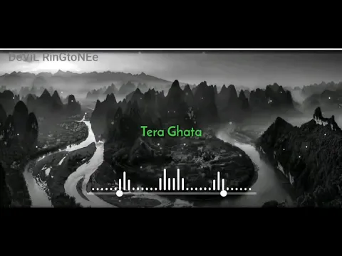 Download MP3 Tera Ghata*Flute*Ringtone*(Download Now)