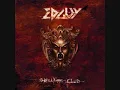 Edguy - Down to the Devil