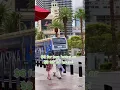 Las Vegas hack the bus in Las Vegas is a decent and affordable transportation