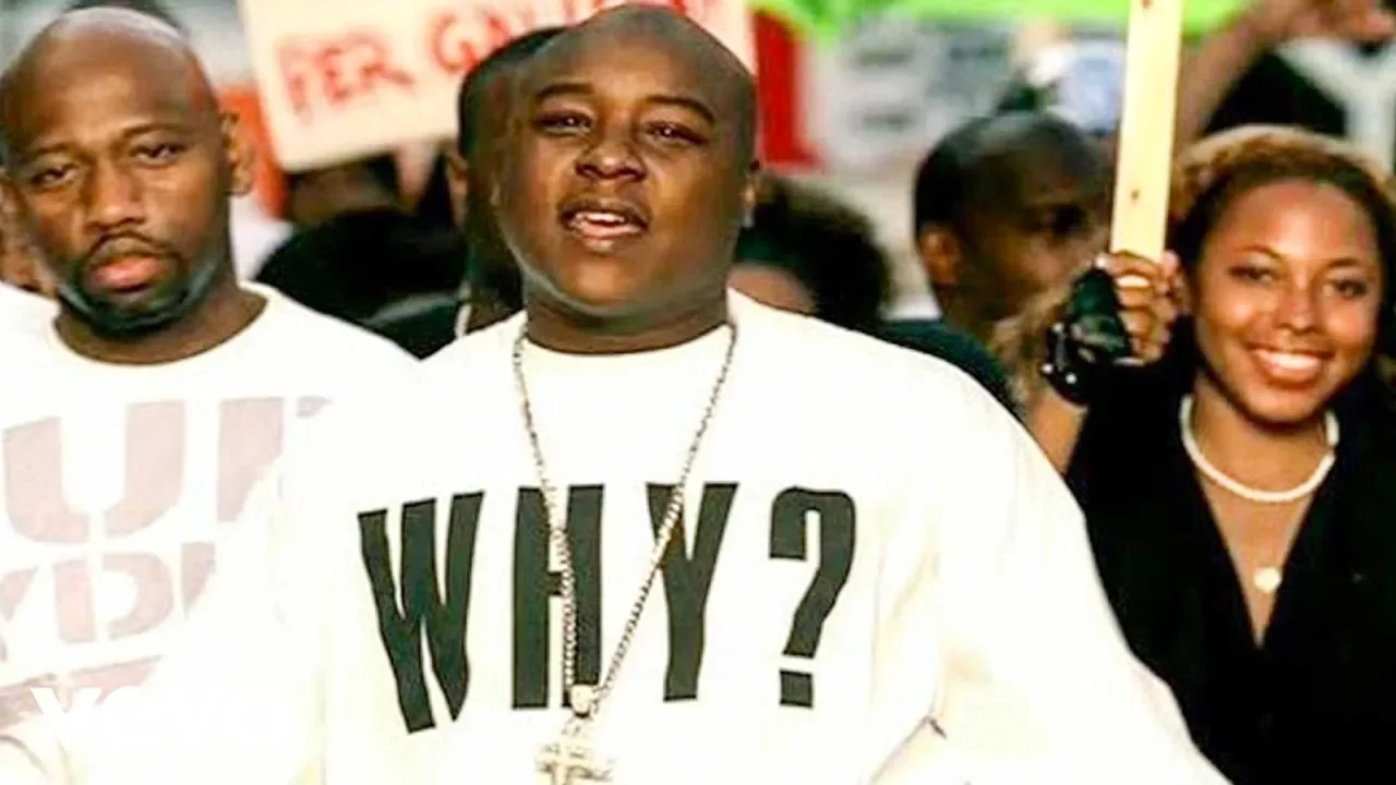 Jadakiss - Why (Uncut Version) ft. Anthony Hamilton