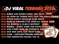 Download Lagu DJ TIKTOK TERBARU 2025||DJ RINDU AKU RINDU KAMU JADI SATU🎵DJ SU JAUH SA TANAM HATI TAPI TRA HASIL