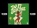 Sean Paul, Zimi - Do It (Dj Osmii Extended 98 Bpm)