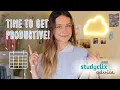 How to make a perfect study plan for Leaving Cycle
