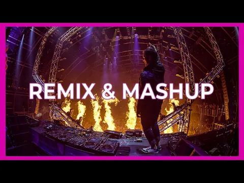 The Best Mashup Remixes Of Popular Songs 2022 Club Music Remix Mix 2022 Party Megamix 2022