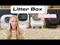 Battle of the Best Automatic Litter Boxes of 2026 Who s the Game Changer