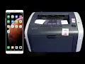 How to Print from an Android Phone or Tablet to any Printer Mp3 Song Download