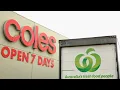 Supermarkets FY24 earnings to show changing shopping behaviours amid cost of living crisis