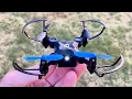 Holy Stone HS190 Mini Drone