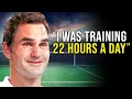 IT WILL GIVE YOU GOOSEBUMPS Roger Federer Motivational Greatest Tennis Player of All Time