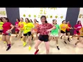 Download Lagu GARA GARA SEBOTOL MINUMAN REMIX || ZUMBA DANGDUT || CHOREO ZIN LIU
