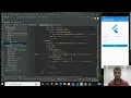 Shared Preferences in flutter