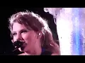 Taylor Swift Singing TLC's - Unpretty