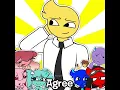 Download Lagu Dear Mr.Douchebag! | Epic face animation meme | #roblox #trend #animation #forsaken #edit