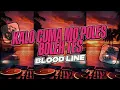 Lagu DJ BLOODLINE x KALO CUMA MO POLES BOLEH TES REMIX VIRAL VELOCITY JEDAG-JEDUG FYP TIKTOK TERBARU 2025