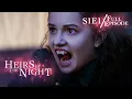 Heirs of the Night Season 1 Episode 1 The Spark - Full Episode