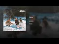 Melim - Gelo (Áudio Oficial)