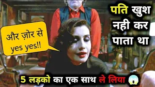 movie explained in hindi new hollywood movie explanation zola 2020 new hollywood movie 2022