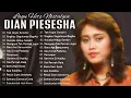Dian Piesesha Full Album | Lagu Hits Nostalgia 80an 90an Terpopuler
