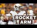 Every Josh Allen Touc own at Wyoming