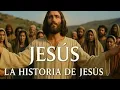 Download Lagu JESÚS (Película Completa 1979) | La VIDA del MESÍAS Según el Evangelio de LUCAS | Doblada al Español