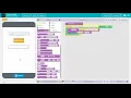 App Lab - Option Adder Tutorial Small application using a List