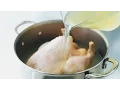 What s The Difference Between Chicken Stock and Broth Southern Living