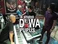 Download Lagu Pupus - Dewa19 ft. Once Mekel \u0026 Tyo Nugros (Rehearsal)