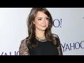 Milana Vayntrub s Bikini Photo Is A Feast For Eyeballs