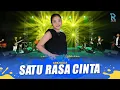 Download Lagu ARKHALIA - SATU RASA CINTA FT. NEW ARISTA (Official Music Video)