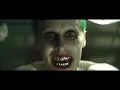 more of the joker - heathens