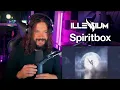 This Was Unexpected... ILLENIUM & Spiritbox "Shivering" - REACTION / REVIEW