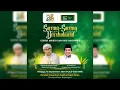 Download Lagu 📡🔴 LIVE - MAJELIS AZ ZAHIR II SARENG-SARENG BERSHOLAWAT II BERSAMA KH. ANWAR ZAHID