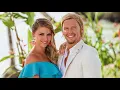 It s over Bachelor in Paradise Sam and Tara Pavlovic SPLIT