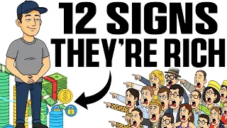 12 Subtle Ways to Spot a Quiet Millionaire The 2026 Quiet Wealth Playbook