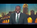 The morning headlines for Monday Feb 23