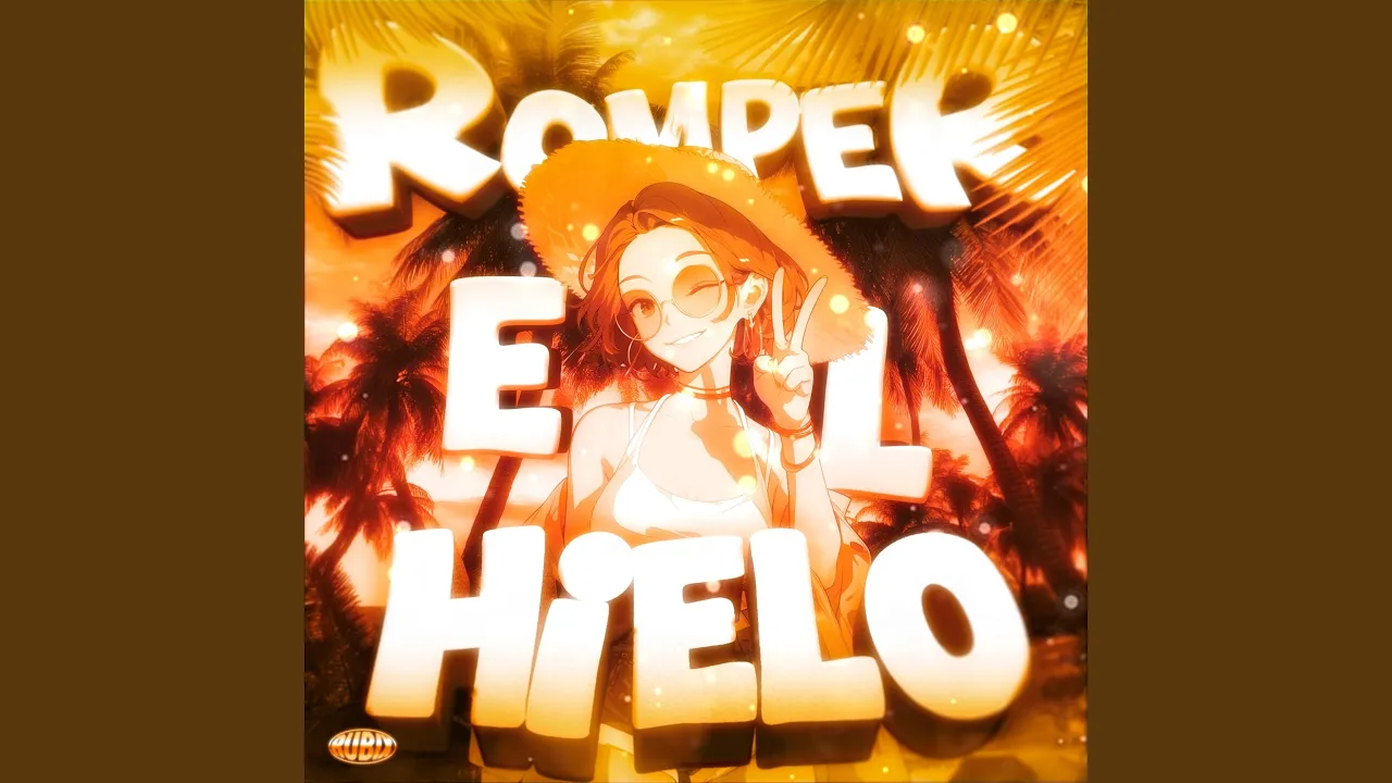 ROMPER EL HIELO ROMPER EL HIELO