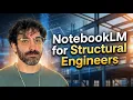 I Fed My Structural Engineering Textbooks into NotebookLM Here s What Happened