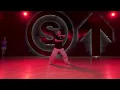 "GOATED." - Armani White, Denzel Curry | Haru Nakajima Choreography