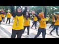 Download Lagu senam cori cori