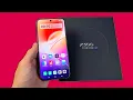 VIVO X300 - НАСТОЯЩИЙ КОМПАКТНЫЙ ФЛАГМАН!