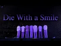 Download Lagu BTS - Die With a Smile |FMV